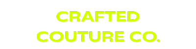 Crafted Couture Co