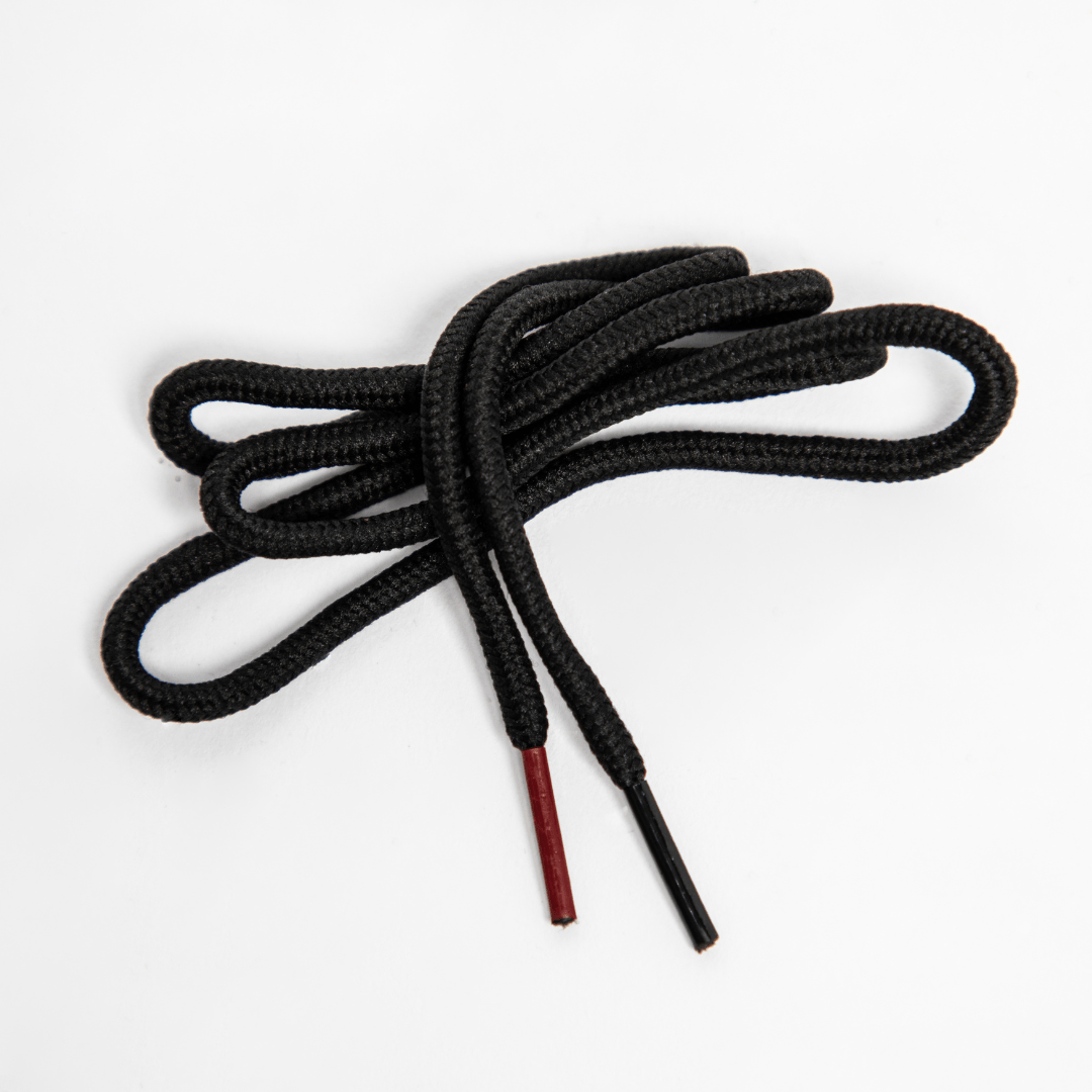 Black Shoe Lace
