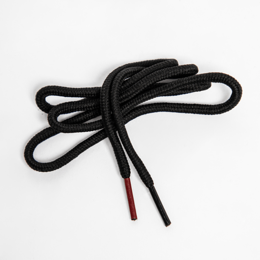 Black Shoe Lace